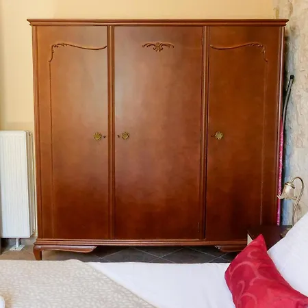 Apartment Fterini Sterna & Alletri Agios Leon