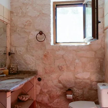Apartment Fterini Sterna & Alletri