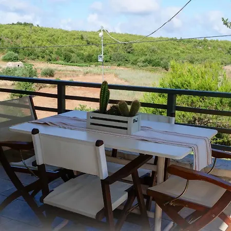 Apartment Fterini Sterna & Alletri