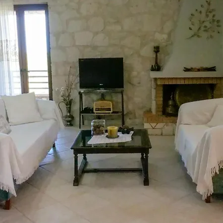 Apartment Fterini Sterna & Alletri *